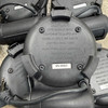 Avon 72005 Respirator Audio Amplifier Voice Unit, Police Trade