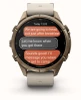Garmin Fēnix 9 Pro Autumn Gold Titanium InReach Smartwatch 43mm