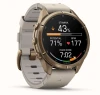 Garmin Fēnix 9 Pro Autumn Gold Titanium InReach Smartwatch 43mm