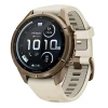 Garmin Fēnix 9 Pro Autumn Gold Titanium Cream/French Gray InReach Smartwatch 43mm