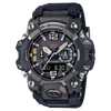 Casio G-Shock GWGB10001ACR Mudmaster GS Ana-Digi BT Solar Watch