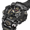 Casio G-Shock GWGB10001ACR Mudmaster GS Ana-Digi BT Solar Watch