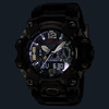 Casio G-Shock GWGB10001ACR Mudmaster GS Ana-Digi BT Solar Watch