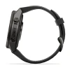Garmin Fēnix 9 Pro Carbon Gray DLC Titanium with Black/Pebble Gray 47mm InReach Smartwatch