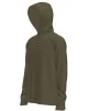 Howitzer CV8636 Division Mesh Hood Jacket