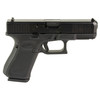 Glock PV1950203 19V V Series 9mm 4.02" Pistol, 15-Round, 3 Mags