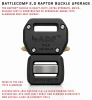 Howitzer Battlecomp Belt 2.0