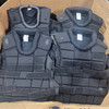 Assorted Damascus & Galls Law Enforcement Riot Control Protective Vests, Police Trade
