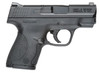 Smith & Wesson 180021 M&P Shield 9mm 3.1" Pistol, 7/8-Round Magazines