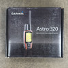 Garmin Astro 320 GPS Dog Tracking System w/ Collar Transmitter, Police Trade