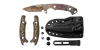 Dawson Companion Wildfire Arid Camo G10 2.625" Knife