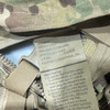 USGI Propper MOLLE II Assault Pack, Multicam/OCP, Police Trade