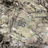 USGI Propper MOLLE II Assault Pack, Multicam/OCP, Police Trade