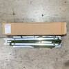 USGI Military Folding Cot, Aluminum Frame, Olive Drab, Police Trade