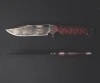 Dawson Marauder Rainstorm Covenant G10 5.625" Knife