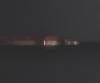 Dawson Marauder Rainstorm Covenant G10 5.625" Knife