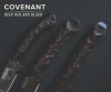Dawson Marauder Rainstorm Covenant G10 5.625" Knife