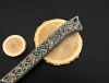Dawson Bonfire Rainstorm Arid Camo G10 3.125" Knife