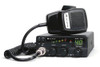 Midland Radio 1001Z 40-Channel Mobile CB Radio, Never Issued, Police Trade