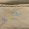 SAROS 9400-SEQ Model 3000 Portable Oxygen Generator System w/ Carry Case, Police Trade