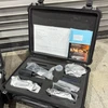 Smiths Detection LCD 3.2E Lightweight Chemical Detector Kit w/ Hard Case, Police Trade