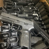 SIG Sauer P320 Full Size .45 ACP Pistol w/ 3 10-Round Magazines, Police Trade