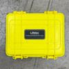 Lifeloc Professional Breath Alcohol Tester Hard Case Kit, Police Trade