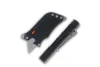 Outdoor Edge Slidewinder Knife and Pocket Flashlight