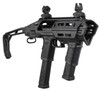 FAB Defense AMP PRO Glock 17/19 Pistol Conversion Kit