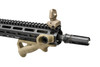 FAB Defense PTK M-LOK Rubberized Ergonomic Pointing Grip Combo