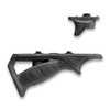 FAB Defense PTK M-LOK Rubberized Ergonomic Pointing Grip Combo