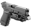 FAB Defense Folding Foregrip with Trigger Cover for Glock