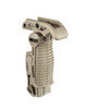 FAB Defense Folding Foregrip with Trigger Cover for Glock