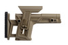 FAB Defense RAPS Rapid Adjustable Precision Stock for AR-15