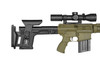 FAB Defense RAPS Rapid Adjustable Precision Stock for AR-15