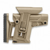 FAB Defense RAPS-C Rapid Adjustable Precision Carbine Stock