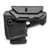FAB Defense GL-CORE MAG CP AR-15/M4 Stock with Magazine Carrier & Adjustable Cheek Rest