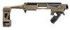 FAB Defense KPOS Scout SL Advanced Glock 17/19 Pistol Conversion Kit