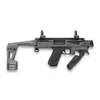 FAB Defense KPOS Scout SL Advanced Glock 17/19 Pistol Conversion Kit