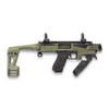 FAB Defense KPOS Scout SL Advanced Glock 17/19 Pistol Conversion Kit