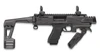 FAB Defense KPOS Scout SL Advanced Glock 17/19 Pistol Conversion Kit