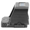 HoloSun HS507-PROMAX-RD 507 Pro Max Red Dot Reflex Sight