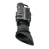 Flir Breach PTQ136 Multifunctional Thermal Imaging Monocular