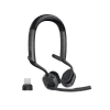 Shokz OpenMeet2 Open Ear USB-C Wireless Adapter Headset
