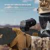 Osight R Multi-Reticle Enclosed Red Dot Sight