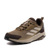Adidas Terrex Anylander Brown Oxide/Light Brown Hiking Shoes