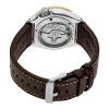 Seiko SSK036 Men's 5 Sports SKX Series Black Dial Watch 42.5mm