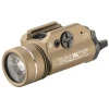 Streamlight 69266 TLR-1 HL Weapon Light FDE 1000 Lumens