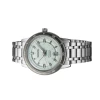 Seiko SRPL71 Men's Presage Style60's Green Dial Watch 39.5mm