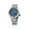 Seiko SRPG57 Men's Prospex Sea Ice Blue Dial Watch 42.4mm